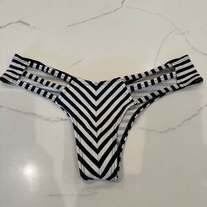 Montce Bikini Bottom